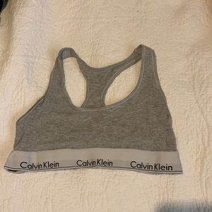 Calvin Klein Bra